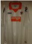 Blackpool Away football shirt 2012 - 2013