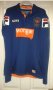 Blackpool Third football shirt 2012 - 2013
