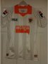 Blackpool Away football shirt 2012 - 2013