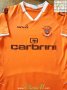 Blackpool Home football shirt 2009 - 2010