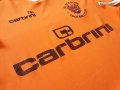 Blackpool Home football shirt 2009 - 2010