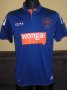Blackpool Third football shirt 2012 - 2013