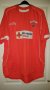 Blackpool Home football shirt 2003 - 2004