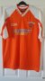 Blackpool Home football shirt 2001 - 2003