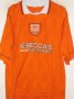 Blackpool Home football shirt 1995 - 1997