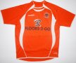 Blackpool Home football shirt 2007 - 2008