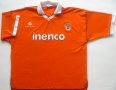 Blackpool Home football shirt 1993 - 1994