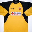 Goalkeeper football shirt 2003 - 2004