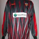 Goalkeeper football shirt 1997 - 1999