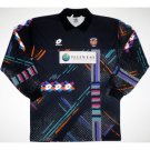 Goalkeeper football shirt 1997 - 1998