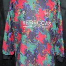 Goalkeeper football shirt 1994 - 1995