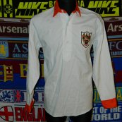 Retro Replicas football shirt (unknown year)