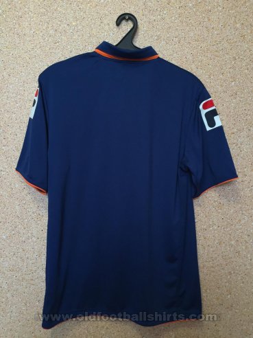 Blackpool Third football shirt 2012 - 2013