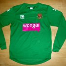 Goalkeeper football shirt 2010 - 2011