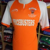 Cup Shirt football shirt 2004
