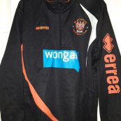 Training/Leisure football shirt 2013 - 2015