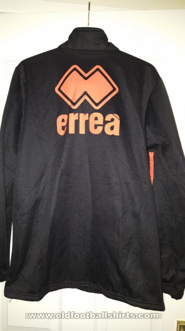 Blackpool Training/Leisure football shirt 2013 - 2015