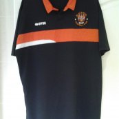 Training/Leisure football shirt 2014 - 2015