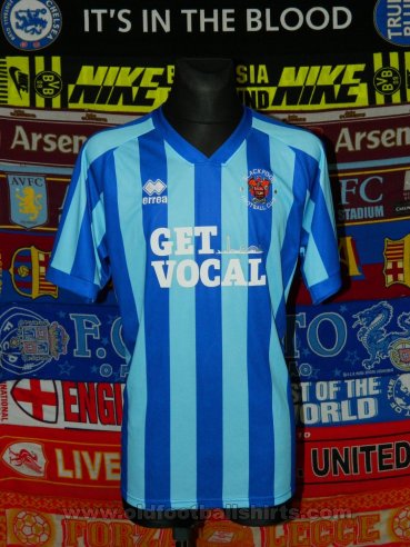 Blackpool Away football shirt 2019 - 2020