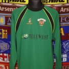 Goalkeeper football shirt 1999 - 2001