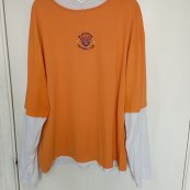 Retro Replicas football shirt (unknown year)