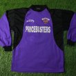 Goalkeeper football shirt 2004 - 2005