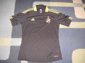 AIK Fotboll  Home football shirt 2010 - 2011