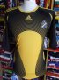 AIK Fotboll  Training/Leisure football shirt 2007 - 2009