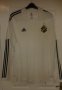 AIK Fotboll  Away football shirt 2010 - 2011