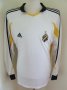 AIK Fotboll  Away football shirt 2003 - 2004