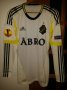 AIK Fotboll  Away football shirt 2012 - 2013