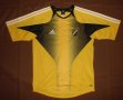 AIK Fotboll  Away football shirt 2004 - 2006