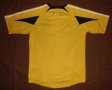 AIK Fotboll  Away football shirt 2004 - 2006