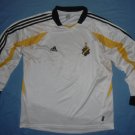 Away football shirt 2003 - 2004