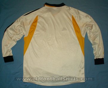 AIK Fotboll  Away football shirt 2003 - 2004