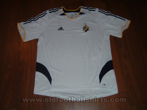 AIK Fotboll  Away football shirt 2005 - 2006