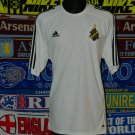 Away football shirt 2007 - 2008