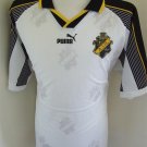 Away football shirt 1997