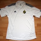 Away football shirt 2010 - 2011