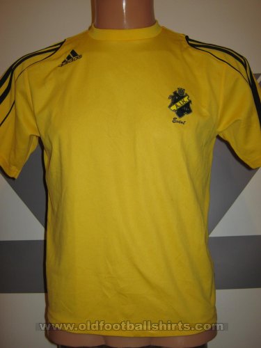 AIK Fotboll  Third football shirt (unknown year)