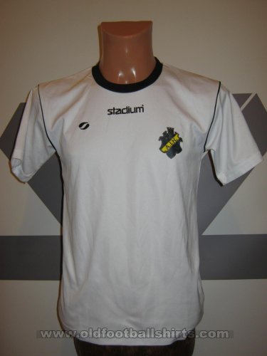 AIK Fotboll  Away football shirt (unknown year)