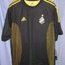 AIK Fotboll  football shirt 2002 - 2003