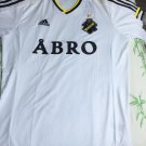 Away football shirt 2014 - 2015