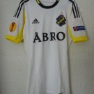 Away football shirt 2012 - 2013