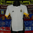Away football shirt 2002 - 2003