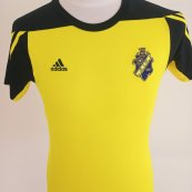 Training/Leisure football shirt (unknown year)