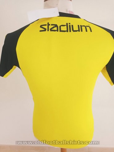 AIK Fotboll  Training/Leisure football shirt (unknown year)