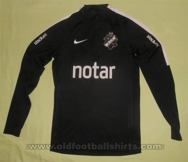AIK Fotboll  Training/Leisure football shirt 2018 - 2019