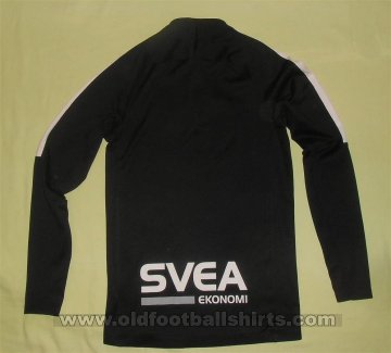 AIK Fotboll  Training/Leisure football shirt 2018 - 2019