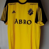 Training/Leisure football shirt 2017 - 2018